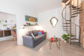 Stylish flat in the Centre of Catania, Catania